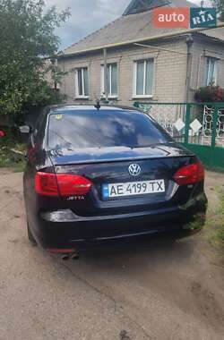 Седан Volkswagen Jetta 2013 в Межевой