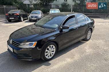 Седан Volkswagen Jetta 2015 в Черкасах