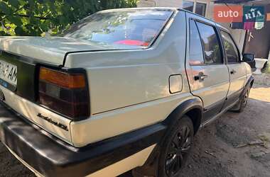 Седан Volkswagen Jetta 1990 в Варве