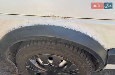 Седан Volkswagen Jetta 1990 в Варве