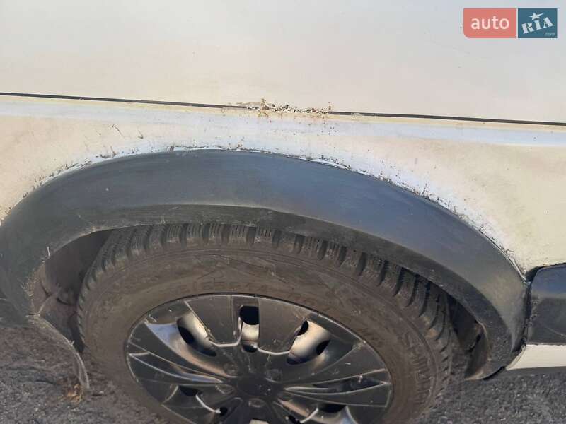 Седан Volkswagen Jetta 1990 в Варві