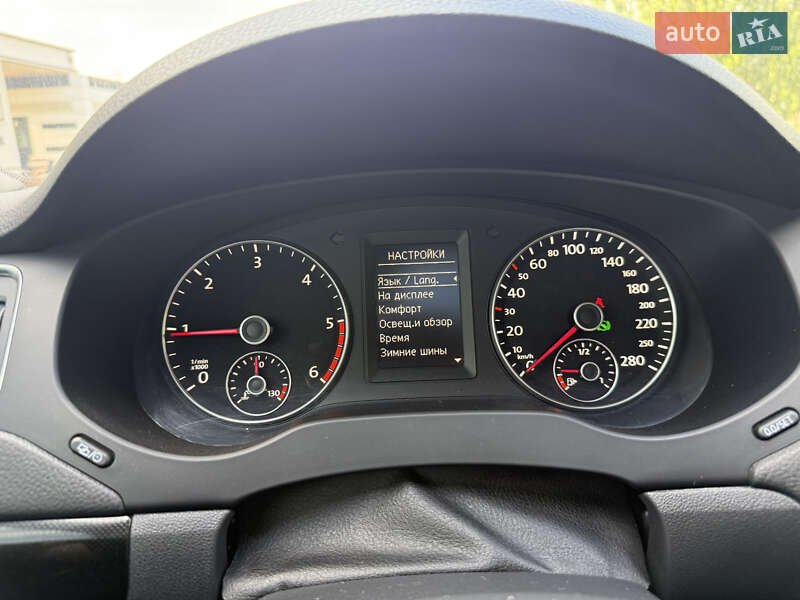 Седан Volkswagen Jetta 2015 в Одессе