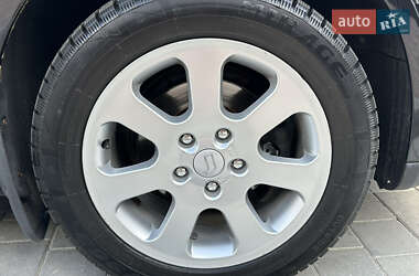 Седан Volkswagen Jetta 2006 в 