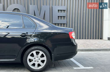 Седан Volkswagen Jetta 2006 в 