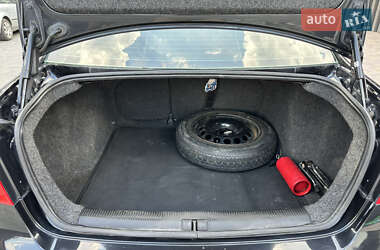 Седан Volkswagen Jetta 2006 в 