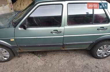 Седан Volkswagen Jetta 1987 в 
