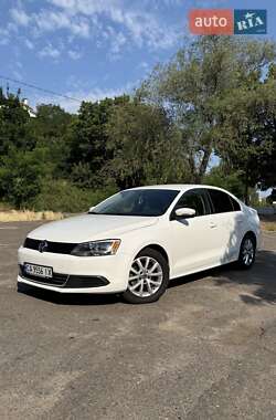 Седан Volkswagen Jetta 2012 в Черкасах