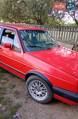 Седан Volkswagen Jetta 1984 в Шишаки