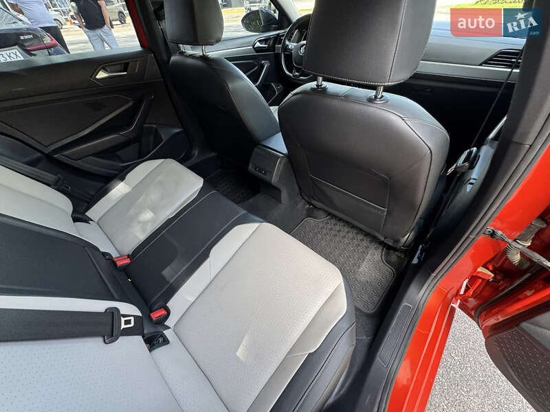Седан Volkswagen Jetta 2018 в Киеве
