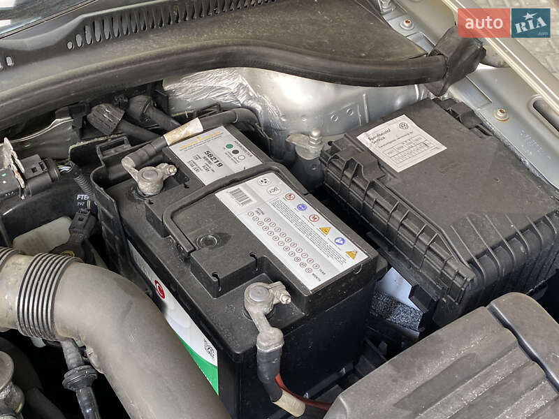 Седан Volkswagen Jetta 2007 в Самборе
