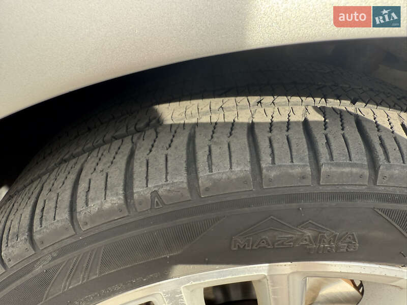 Седан Volkswagen Jetta 2015 в Одессе
