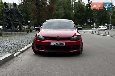 Седан Volkswagen Jetta 2013 в Харкові