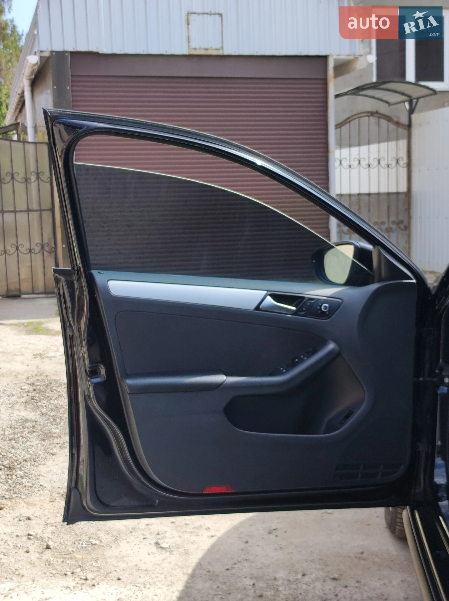 2013 Volkswagen Jetta - мініатюра 5