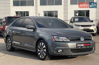 Седан Volkswagen Jetta 2014 в Києві