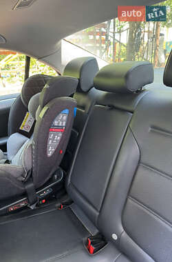 Седан Volkswagen Jetta 2013 в 