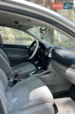 Седан Volkswagen Jetta 2006 в 