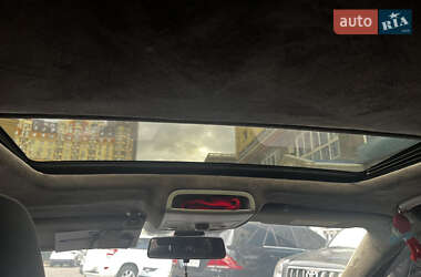 Седан Volkswagen Jetta 2012 в 
