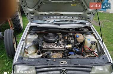 Седан Volkswagen Jetta 1987 в Березному