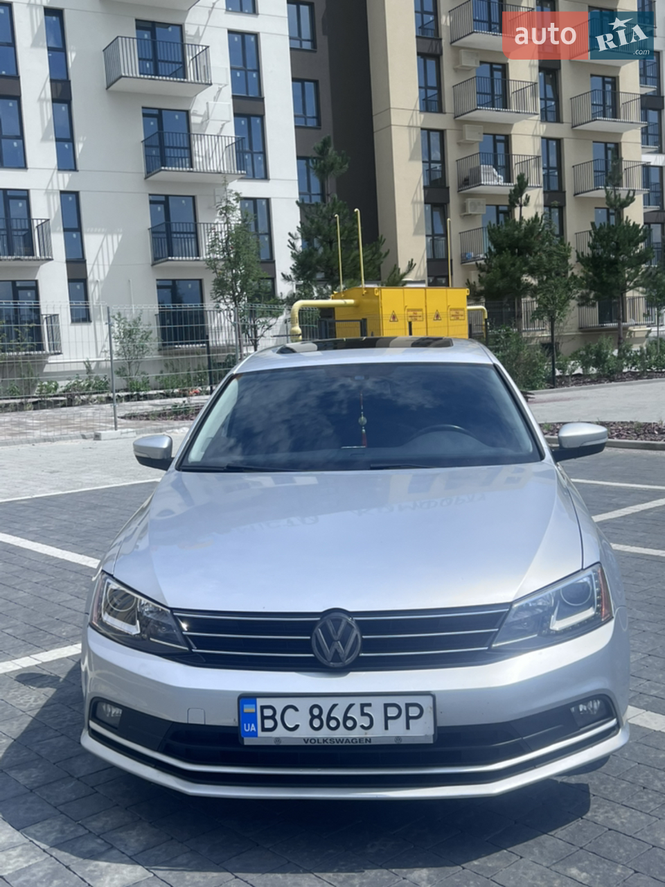 2016 Volkswagen Jetta - мініатюра 33
