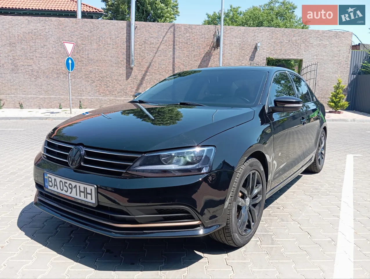 2016 Volkswagen Jetta - мініатюра 18