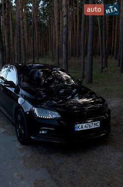 Седан Volkswagen Jetta 2016 в 