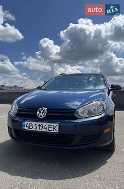 Універсал Volkswagen Jetta 2013 в Києві