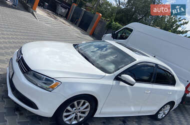 Седан Volkswagen Jetta 2011 в Харкові