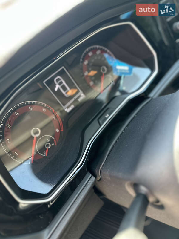 Седан Volkswagen Jetta 2018 в Рівному