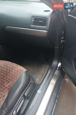 Седан Volkswagen Jetta 2016 в 