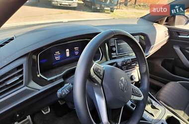 Седан Volkswagen Jetta 2024 в 