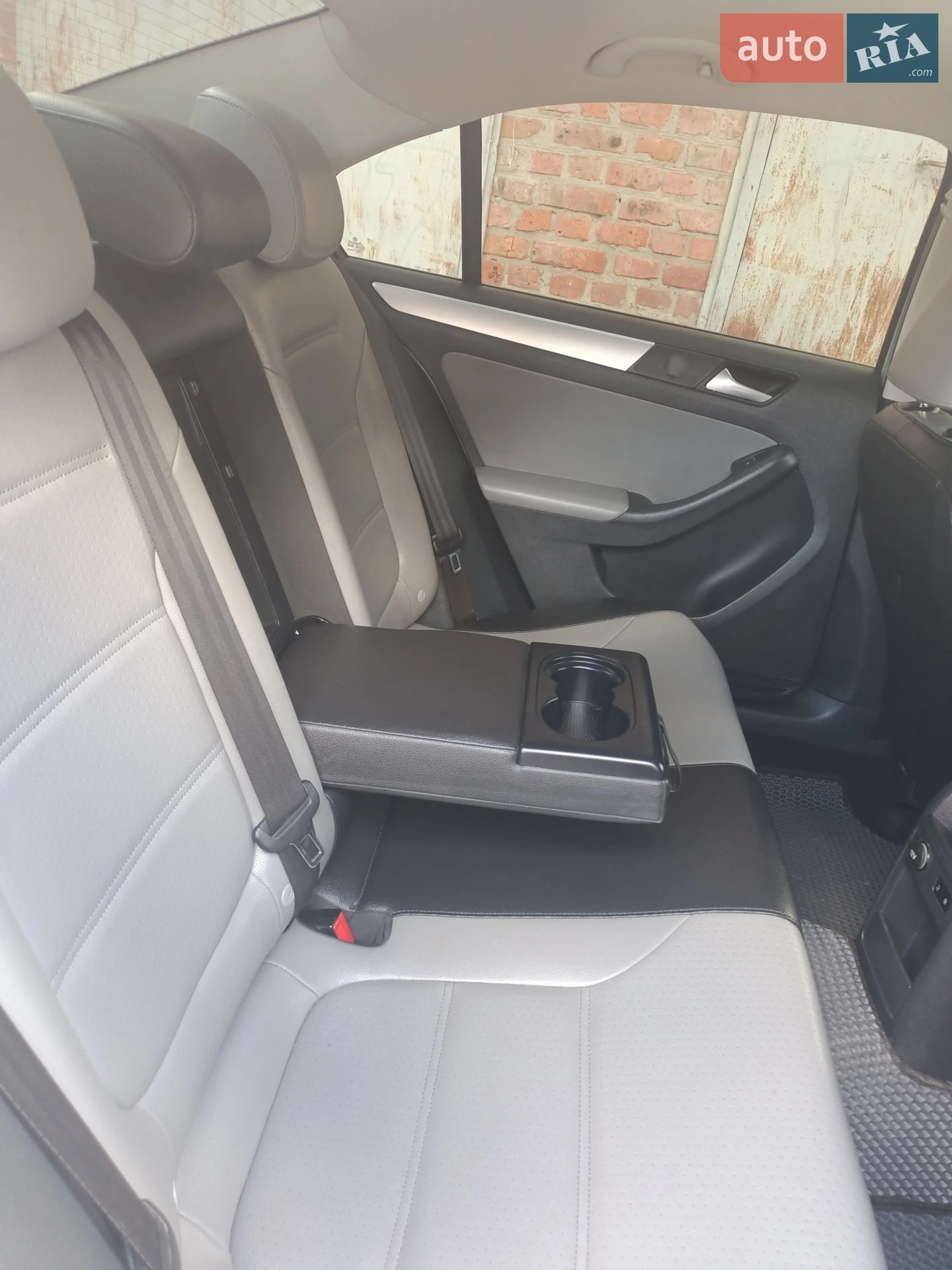 2013 Volkswagen Jetta - мініатюра 14