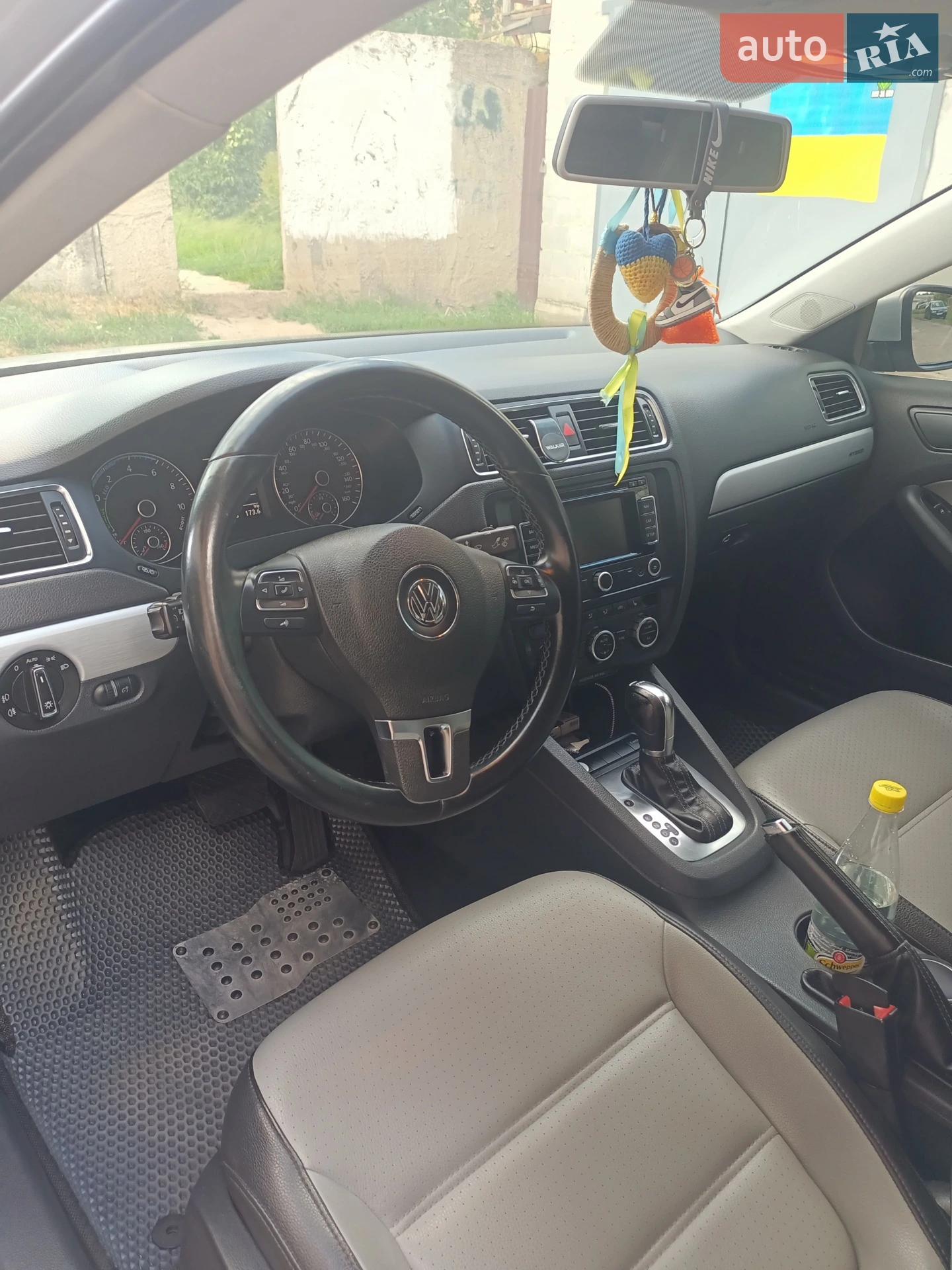 2013 Volkswagen Jetta - мініатюра 19
