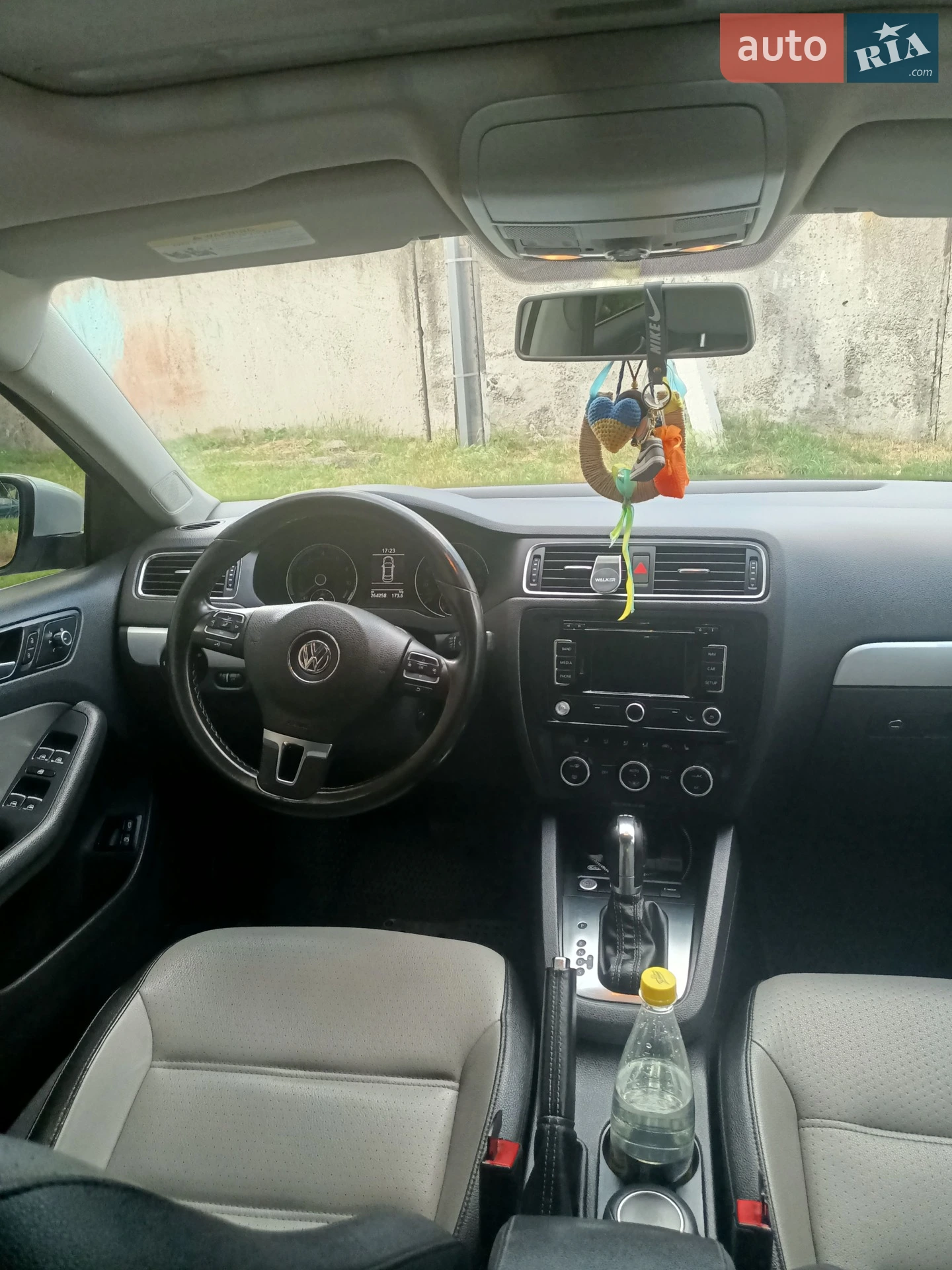 2013 Volkswagen Jetta - мініатюра 21