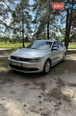 Седан Volkswagen Jetta 2014 в Сумах