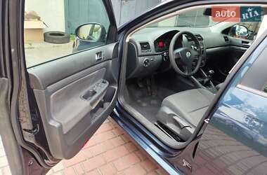 Универсал Volkswagen Jetta 2005 в 