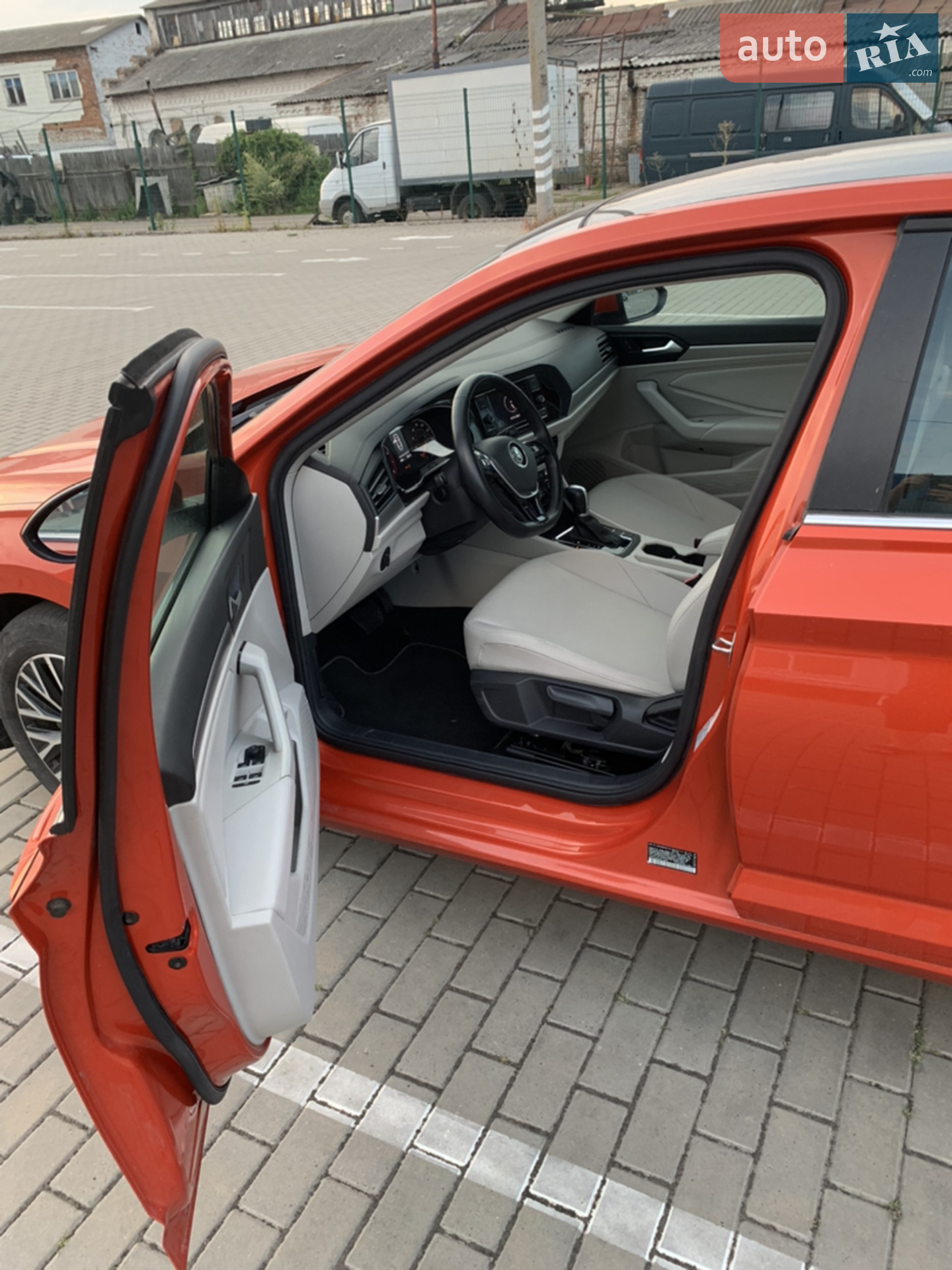 2018 Volkswagen Jetta - мініатюра 8