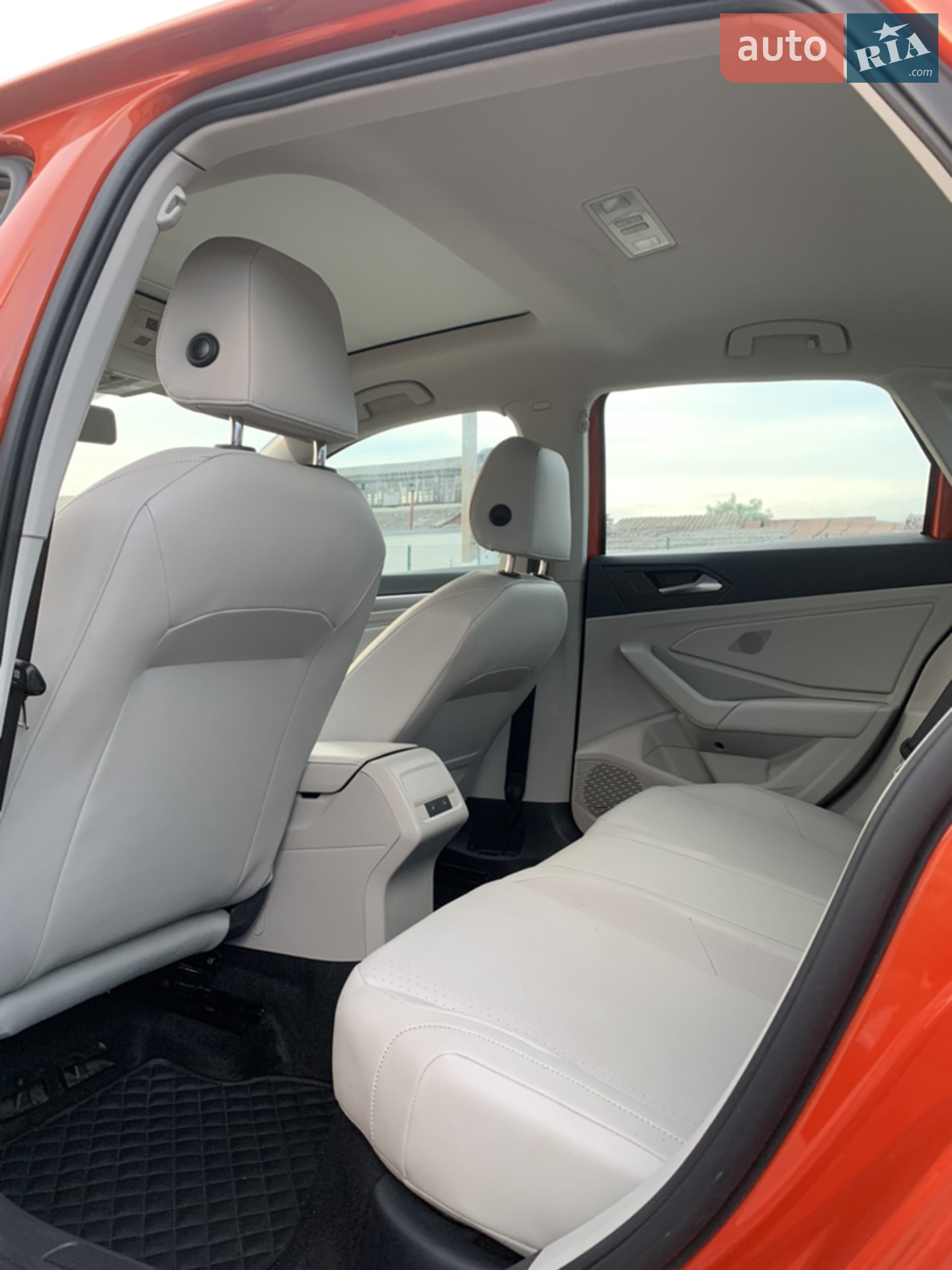2018 Volkswagen Jetta - мініатюра 12