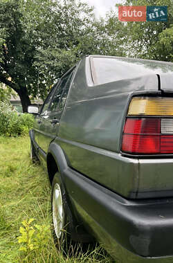 AUTO.RIA – Продам Фольксваген Джетта 1988 (BK9709IP) дизель