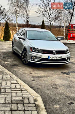 Седан Volkswagen Jetta 2013 в Киеве