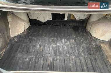 Седан Volkswagen Jetta 1986 в Бродах