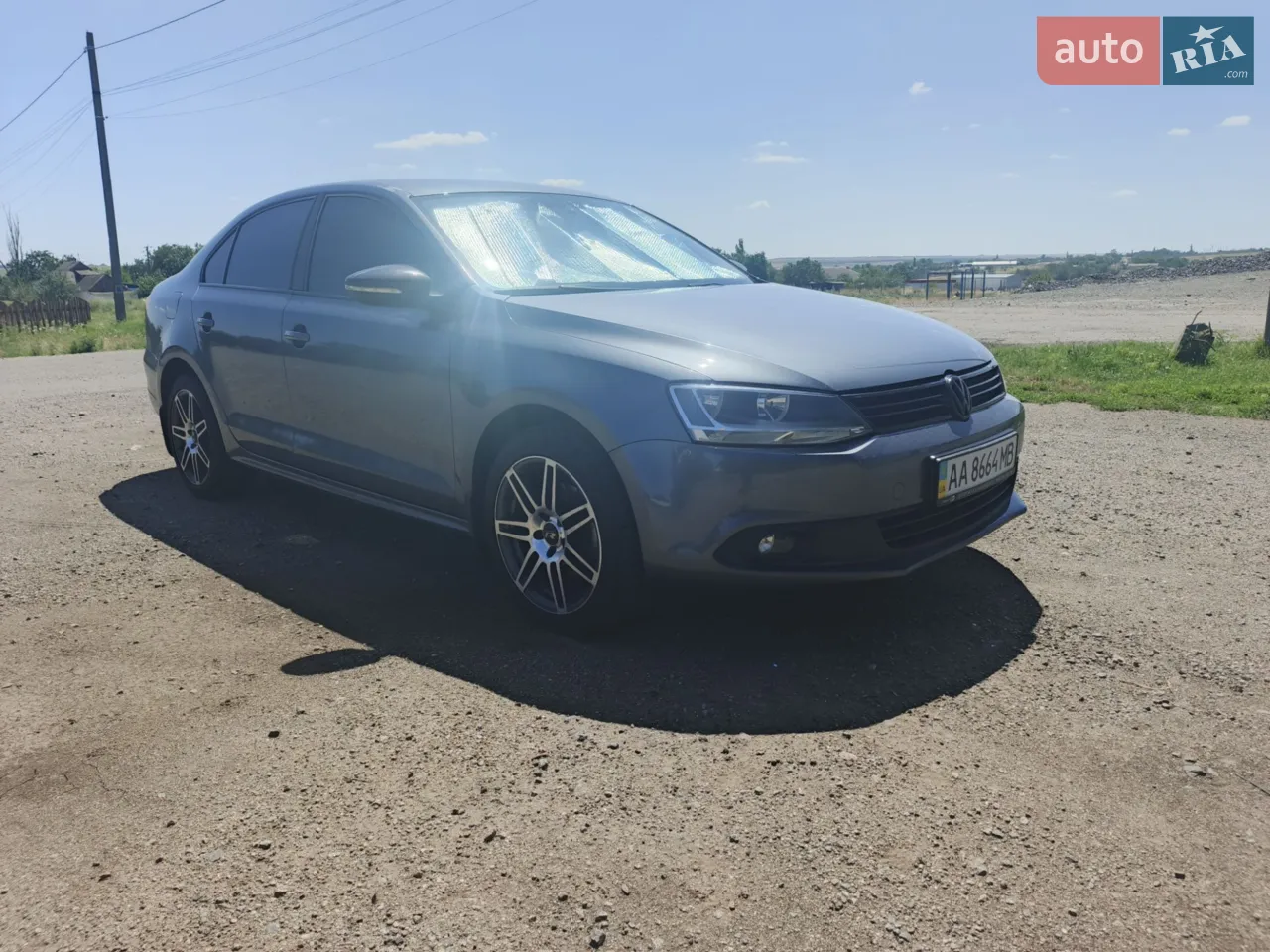 2011 Volkswagen Jetta - мініатюра 33