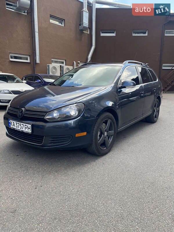 Volkswagen Jetta 2009