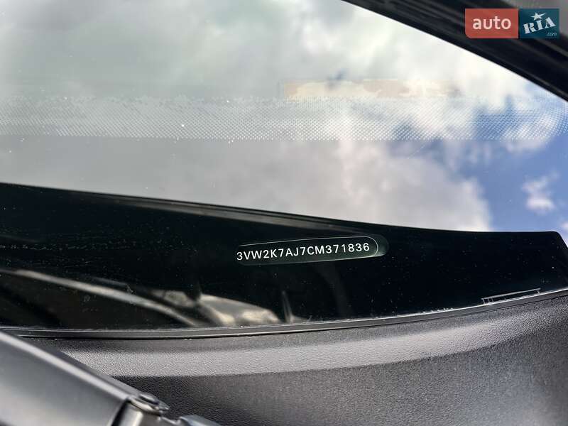 Седан Volkswagen Jetta 2012 в Нововолынске фото 8 Седан Volkswagen Jetta 2012 в Нововолынске