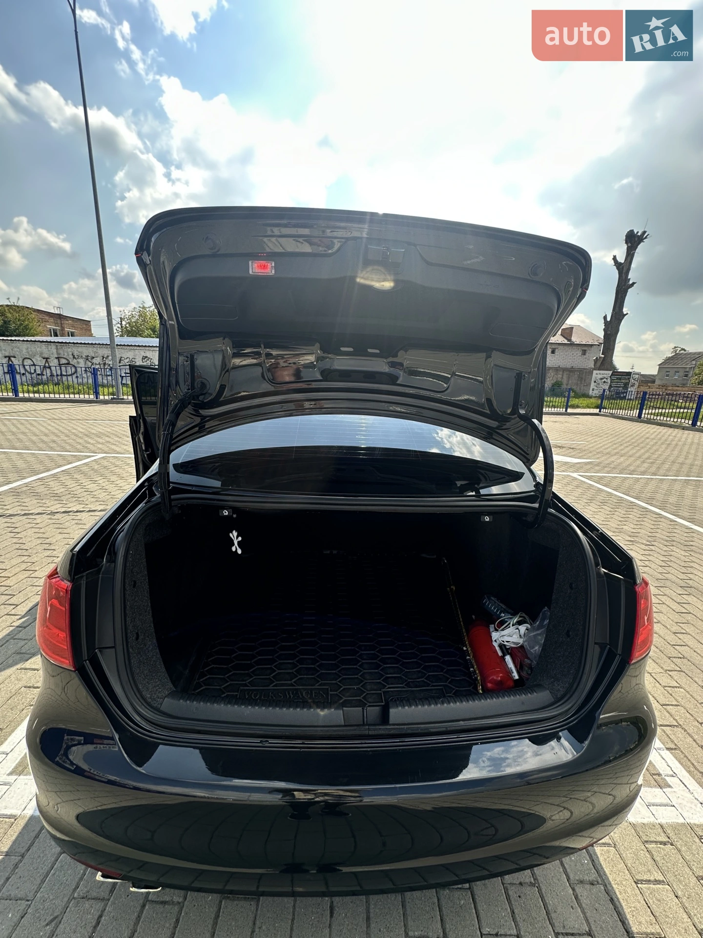 2012 Volkswagen Jetta - мініатюра 13