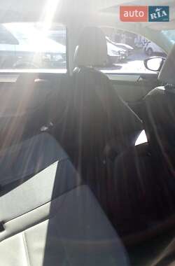 Седан Volkswagen Jetta 2013 в 