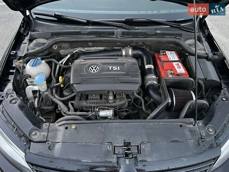 Седан Volkswagen Jetta 2014 в Дніпрі фото 9 Седан Volkswagen Jetta 2014 в Дніпрі