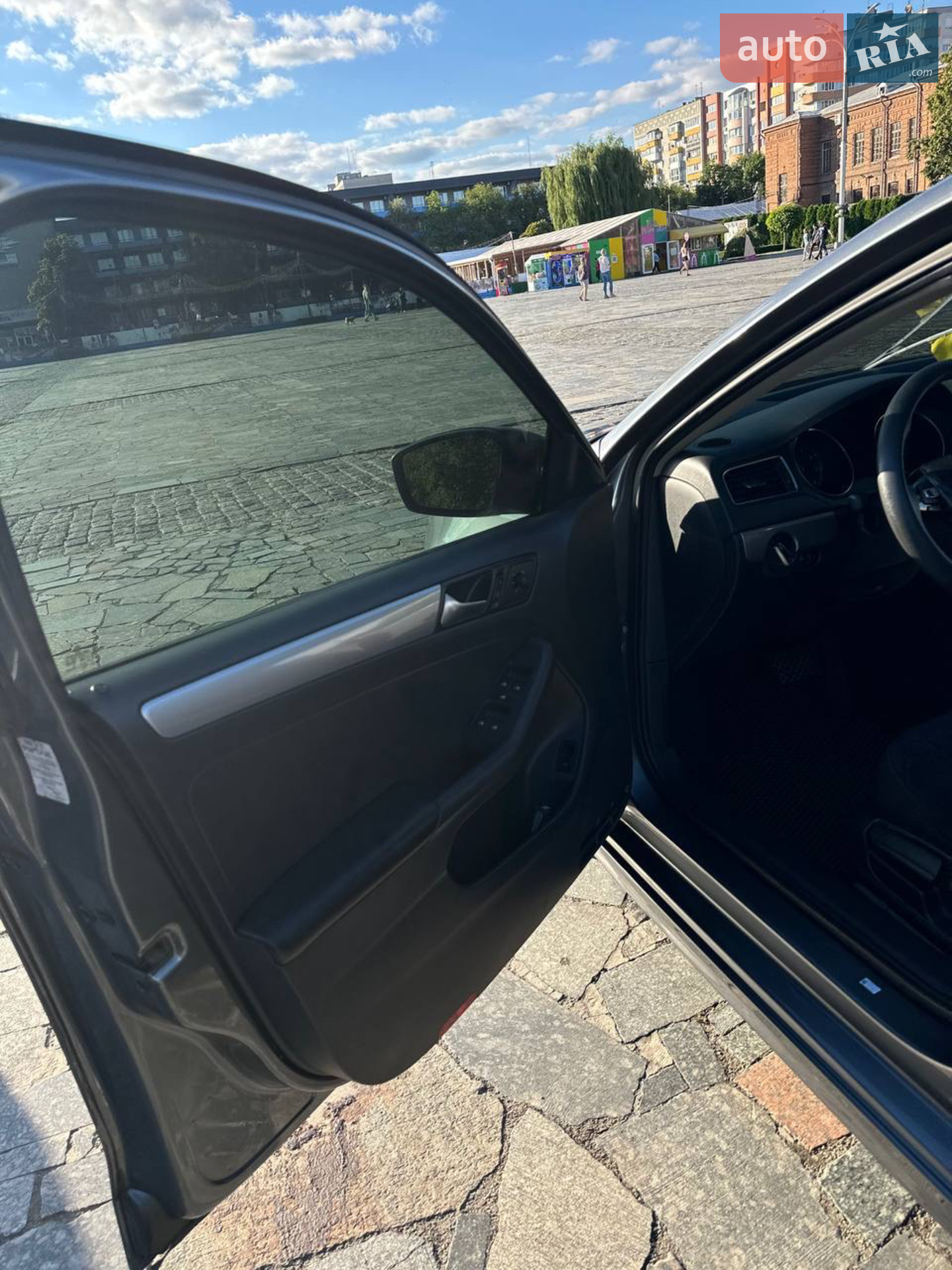 2014 Volkswagen Jetta - мініатюра 15
