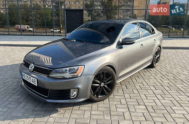 Седан Volkswagen Jetta 2011 в Дніпрі