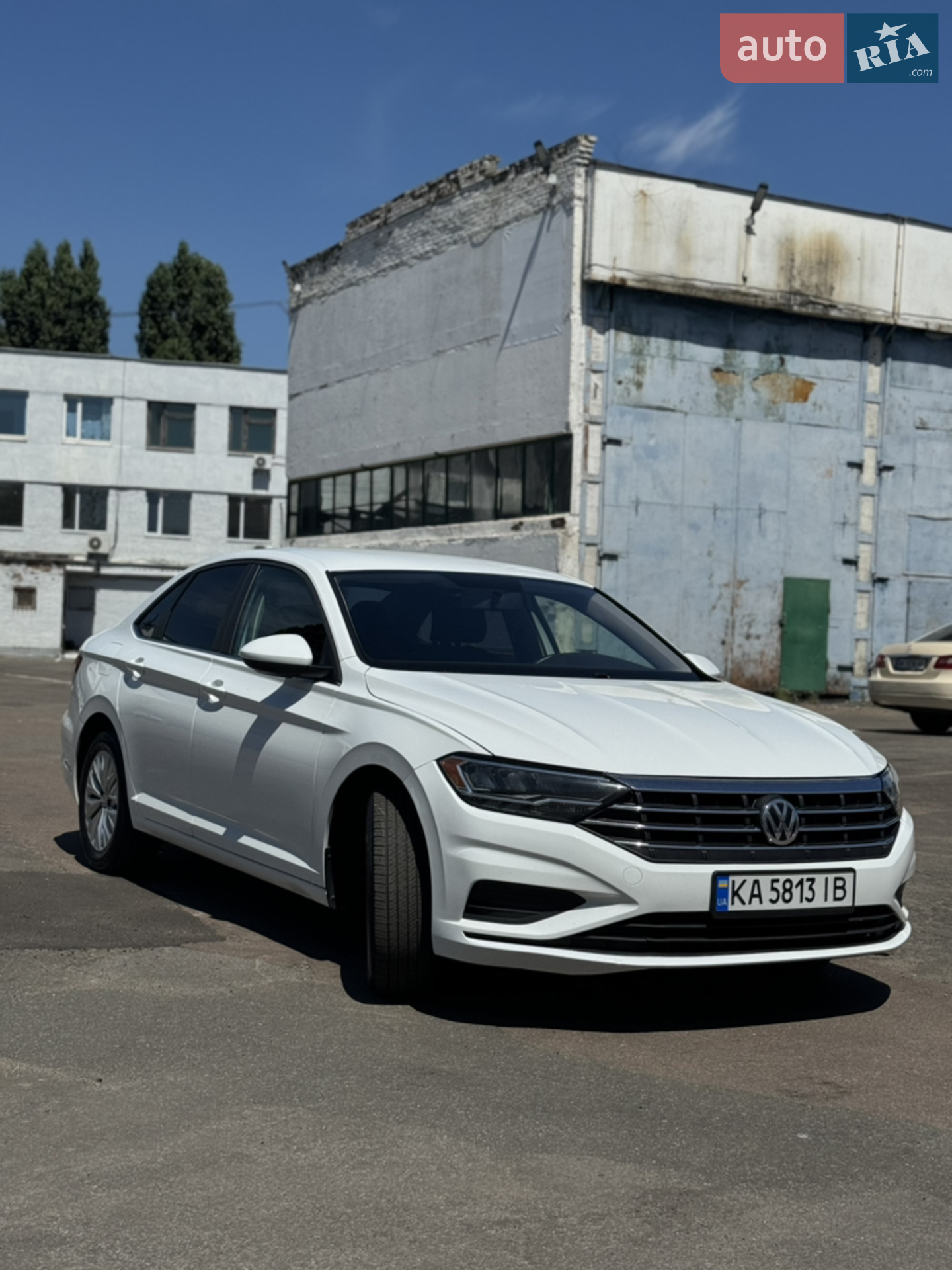 2019 Volkswagen Jetta - мініатюра 19