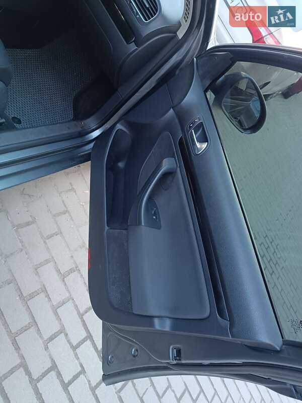 Универсал Volkswagen Jetta 2012 в Львове